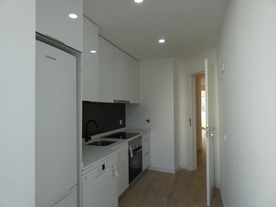 Apartamento T3 para Venda em Mina de Água Foto 17