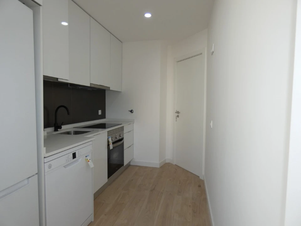Apartamento T3 para Venda em Mina de Água Foto 18
