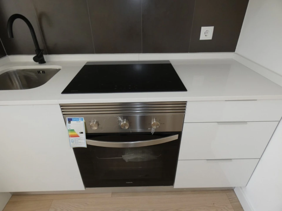 Apartamento T3 para Venda em Mina de Água Foto 19