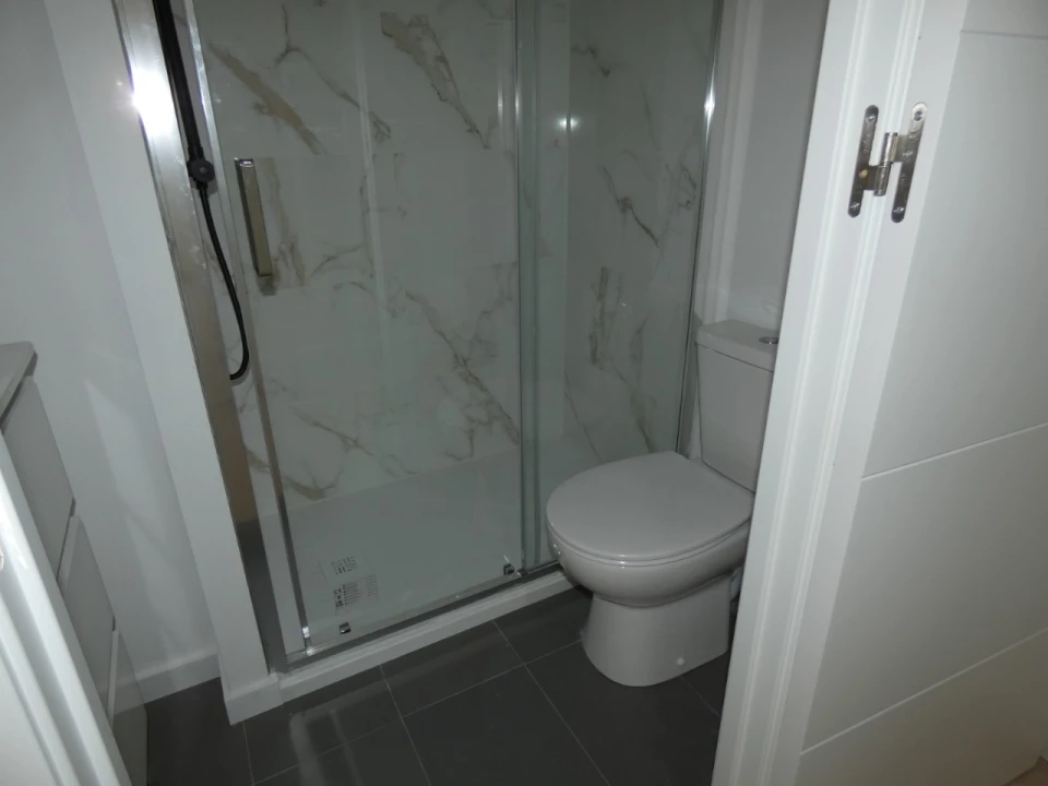 Apartamento T3 para Venda em Mina de Água Foto 21