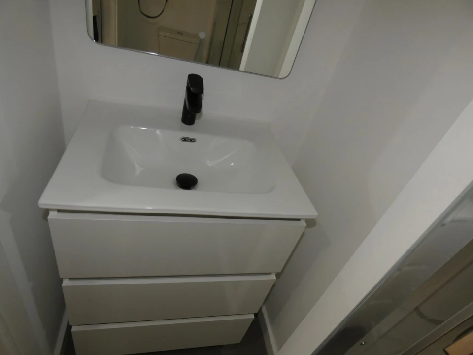 Apartamento T3 para Venda em Mina de Água Foto 23