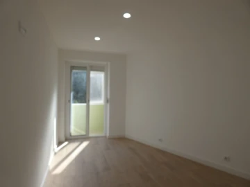Apartamento T3 para Venda em Mina de Água