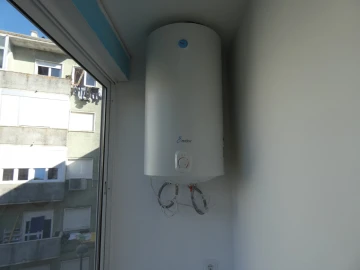 Apartamento T3 para Venda em Mina de Água