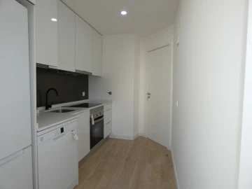 Apartamento T3 para Venda em Mina de Água