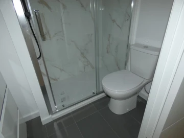 Apartamento T3 para Venda em Mina de Água