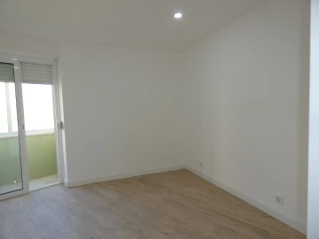 Apartamento T3 para Venda em Mina de Água