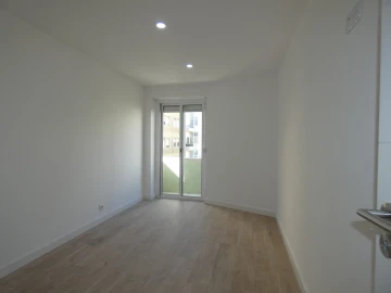 Apartamento T3 para Venda em Mina de Água