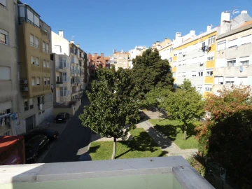 Apartamento T3 para Venda em Mina de Água