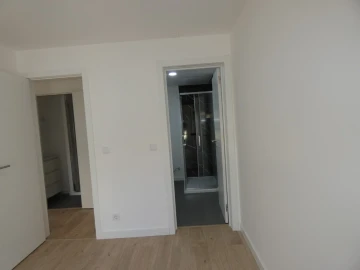 Apartamento T3 para Venda em Mina de Água