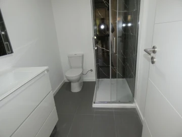 Apartamento T3 para Venda em Mina de Água