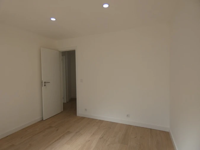 Apartamento T3 para Venda em Mina de Água Foto 3