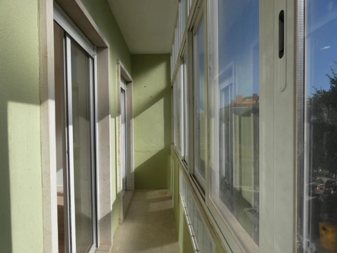 Apartamento T3 para Venda em Mina de Água Foto 6