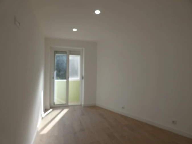 Apartamento T3 para Venda em Mina de Água Foto 9