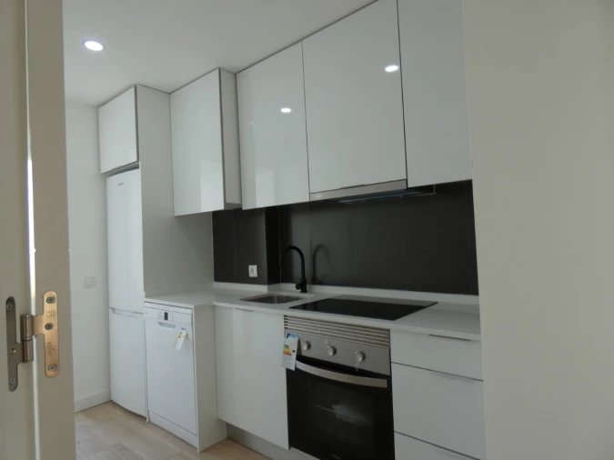 Apartamento T3 para Venda em Mina de Água Foto 14