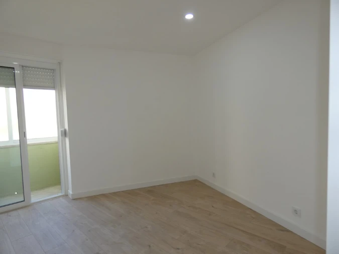 Apartamento T3 para Venda em Mina de Água Foto 28