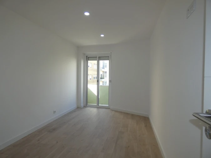 Apartamento T3 para Venda em Mina de Água Foto 29