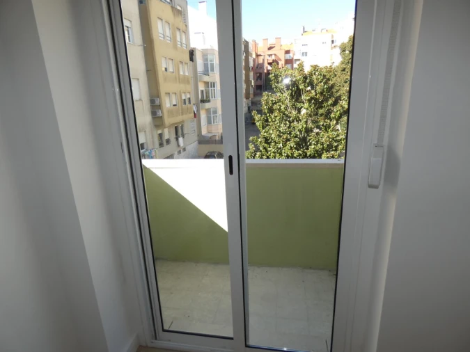 Apartamento T3 para Venda em Mina de Água Foto 30