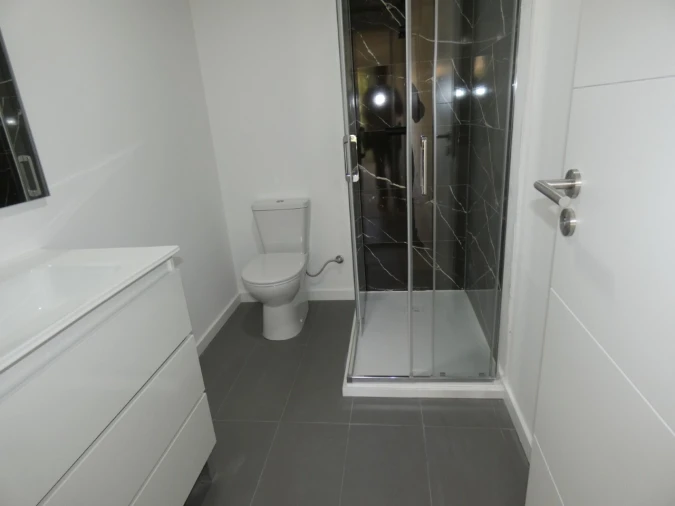 Apartamento T3 para Venda em Mina de Água Foto 34