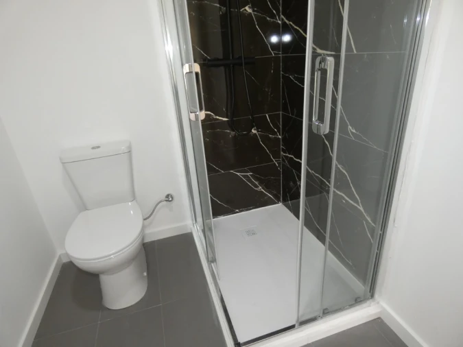 Apartamento T3 para Venda em Mina de Água Foto 38