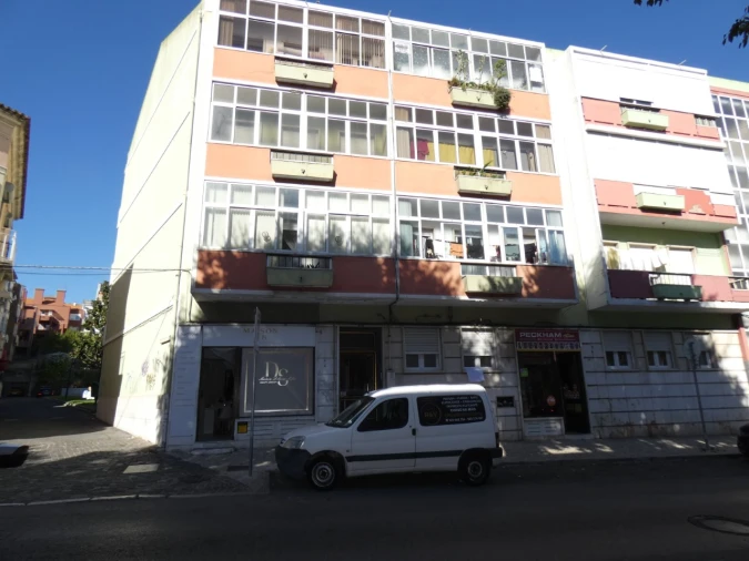 Apartamento T3 para Venda em Mina de Água Foto 43