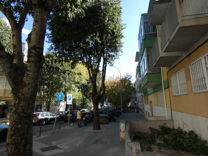 Apartamento T3 para Venda em Mina de Água Foto 45