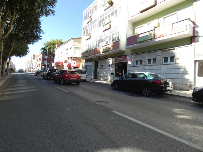 Apartamento T3 para Venda em Mina de Água Foto 46