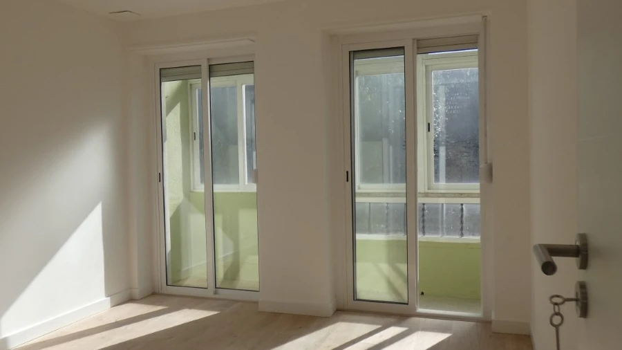 Apartamento T3 para Venda em Mina de Água
