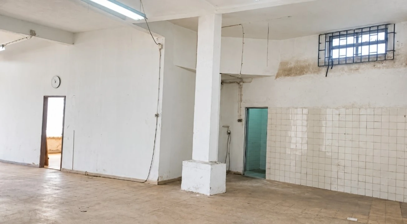 Armazém para Arrendamento em Falagueira-Venda Nova Foto 13