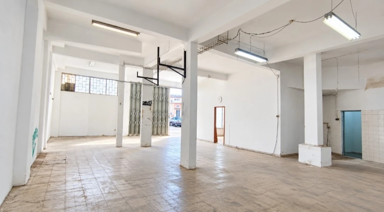 Armazém para Arrendamento em Falagueira-Venda Nova Foto 15