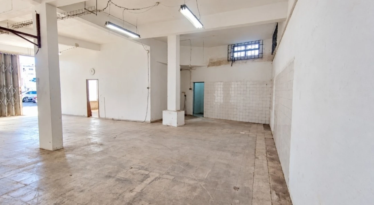 Armazém para Arrendamento em Falagueira-Venda Nova Foto 16