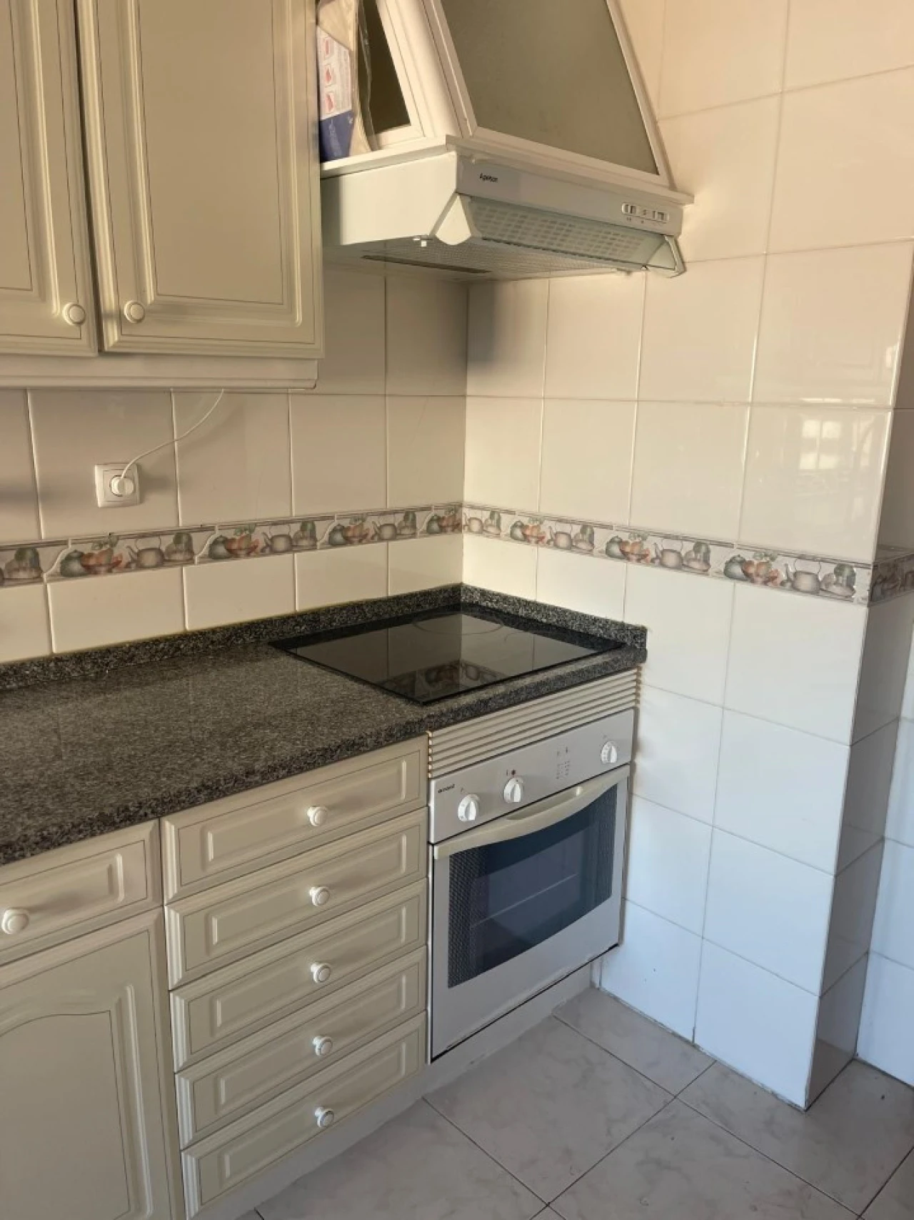 Apartamento T2 para Arrendamento em Cacém e São Marcos Foto 6