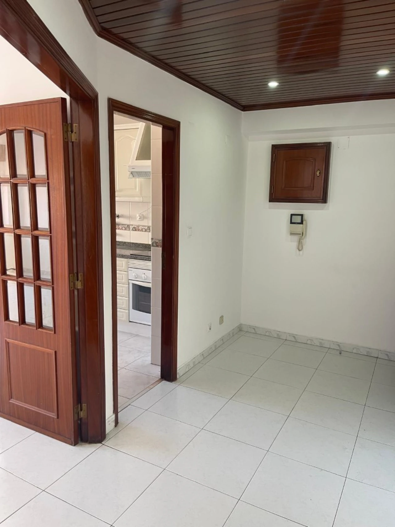 Apartamento T2 para Arrendamento em Cacém e São Marcos Foto 4