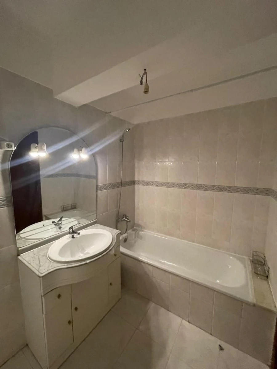Apartamento T2 para Arrendamento em Cacém e São Marcos Foto 14