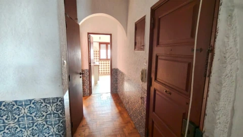 Apartamento T3 para Venda em Venteira