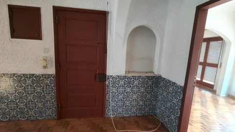 Apartamento T3 para Venda em Venteira