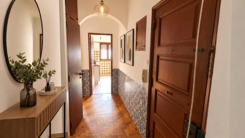 Apartamento T3 para Venda em Venteira