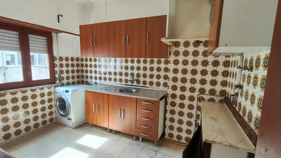 Apartamento T3 para Venda em Venteira
