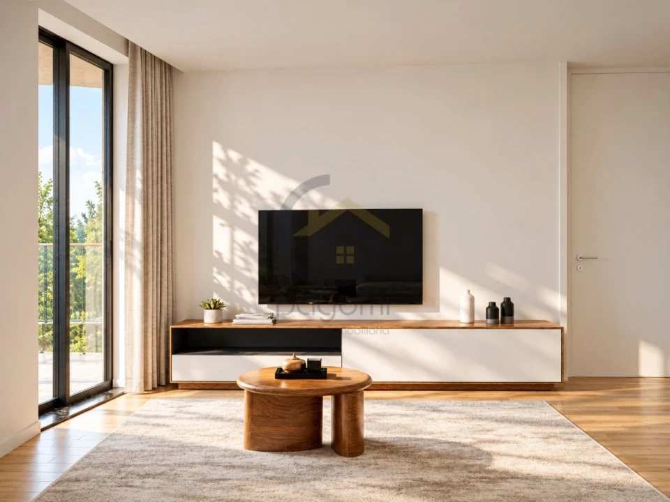 Apartamento T2 para Venda em Guilhufe e Urrô Foto 2