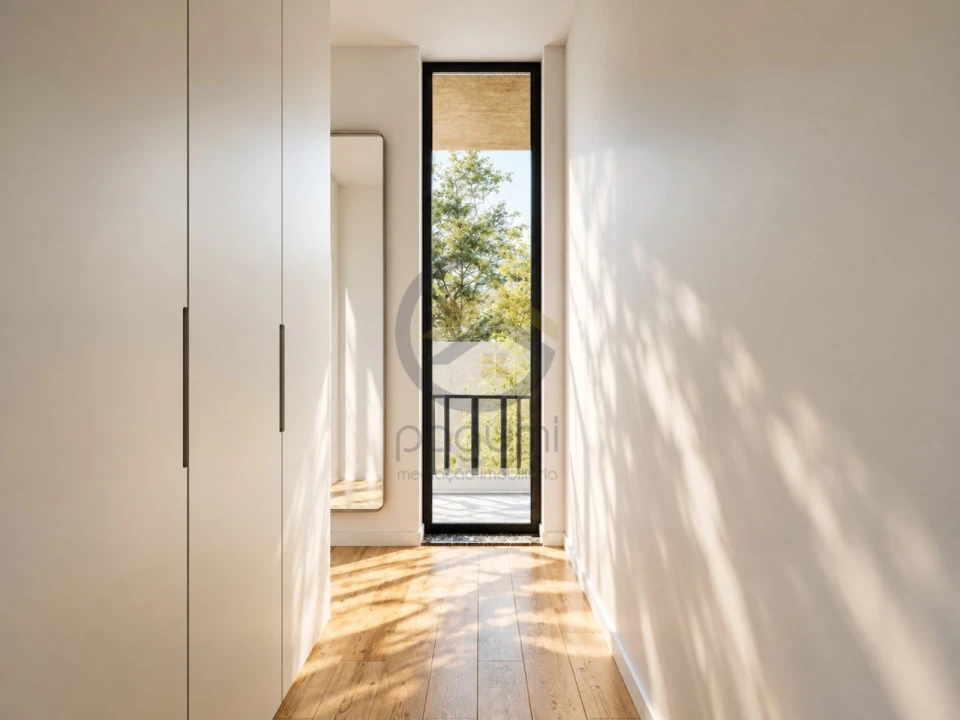 Apartamento T2 para Venda em Guilhufe e Urrô Foto 5