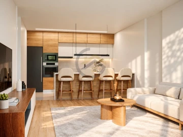 Apartamento T2 para Venda em Guilhufe e Urrô