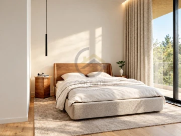 Apartamento T2 para Venda em Guilhufe e Urrô