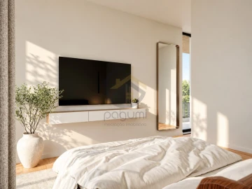 Apartamento T2 para Venda em Guilhufe e Urrô
