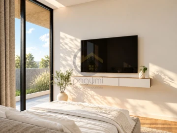 Apartamento T2 para Venda em Guilhufe e Urrô