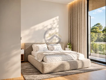 Apartamento T2 para Venda em Guilhufe e Urrô