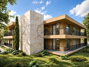 Apartamento T2 para Venda em Guilhufe e Urrô