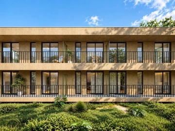 Apartamento T2 para Venda em Guilhufe e Urrô