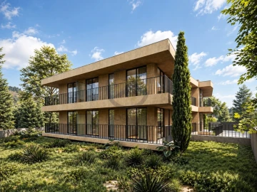 Apartamento T2 para Venda em Guilhufe e Urrô