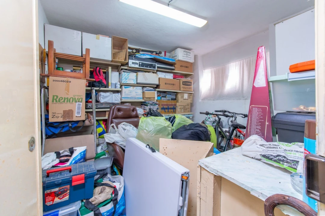 Apartamento T2 para Venda em Águas Livres Foto 25