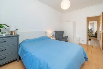 Apartamento T2 para Venda em Águas Livres