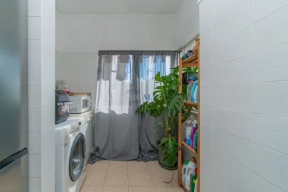 Apartamento T2 para Venda em Águas Livres